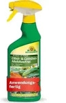 Neudorff Armisan AF PilzFrei Obst- und Gem&uuml;se MehltauFrei 500 ml effektiv gegen