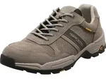 camel active Sportliche Schn&uuml;rschuhe Herren 31383233383839 Grau 40 EU - Grau - 40
