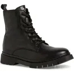 Tamaris Damen Stiefeletten 1-25269-41 001 Farbe: Schwarz Gr&ouml;&szlig;e: 36 - Schwarz...