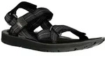 Source Classic Pro Sandalen Schwarz EU 41 Mann Schwarz EU 41 - Schwarz