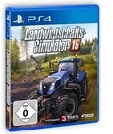 Landwirtschafts Simulator 15 - PS4