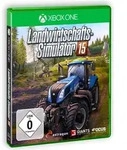 Landwirtschafts Simulator 15 - Xbox One