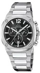 Jaguar - J1025/3 - Armbanduhr - Herren - Quarz - Schwarz
