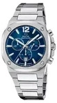 Jaguar - J1025/1 - Armbanduhr - Herren - Quarz - Blau
