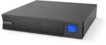 PowerWalker VFI 1500 ICR IoT, Doppelwandler (Online), 1,5 kVA, 1500 W, Sine, 110 V,