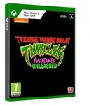 Xbox Games Smart Delivery Teenage Mutant Ninja Turtles: Mutants Unleashed