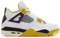 Air Jordan 4 Retro Vivid Sulfur - EU: 36.5