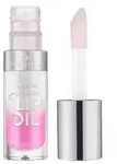 Essence hydra kiss LIP OIL, Rose, Kiss From A Rose, Feuchtigkeitsspendend,...