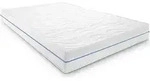 Ergonomische Matratze 160x200 cm 7-Zonen Supportho Premium H&ouml;he 18 cm,...