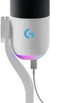 Logitech G Yeti GX, Tischmikrofon, 60 - 18500 Hz, 1%, 24 Bit, 96 kHz, 78 dB -