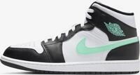 Air Jordan 1 Mid Green Glow - EU: 41