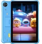 Blackview Tab 30 Kids 2gb/64gb 10.1 ́ ́ Tablet Durchsichtig One Size / EU Plug 220V