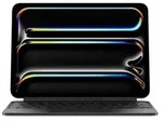 Apple Magic Keyboard QWERTY Italienisch mit Trackpad f&uuml;r iPad Pro 11" Schwarz