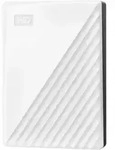 Western Digital My Passport WDBR9S0060BWT-WESN, 6 TB, 2.5", 3.2 Gen 1 (3.1 Gen...