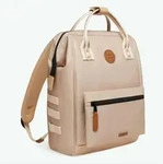 Caba&iuml;a Adventurer Medium Lobito Rucksack - T&uuml;rkis