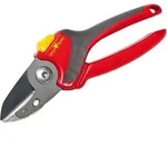 Gartenschere Comfort Plus RS 2500 (rot/grau)