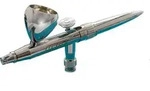 Harder & Steenbeck 120231 Ultra 2024 Double action Pistol trigger airbrush Nozzle &Oslash;