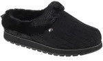 Skechers Schuhe Keepsakes Ice Angel, 31204BBK - Schwarz - 36