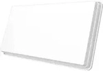 Selfsat H30D1 plus Flachantenne mit Single LNB f&uuml;r 1 Teilnehmer inkl....