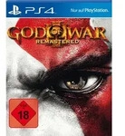 God of War 3 Remastered