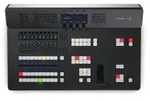 Blackmagic Design Television Studio HD8 ISO, BNC/HDMI, USB Typ-C, Schwarz, 60 Hz,