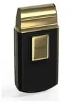 Wahl 07057-016, Folienschaber, Schwarz, Gold, 3,3 cm, 0,1 mm,...