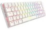 Sharkoon PureWriter W65, Verkabelt & Kabellos, RF Wireless, Mechanischer Switch,