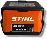 STIHL 45204006545 AK 30.0 S Ersatz-Akku