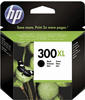 HP 300-XL (CC641EE) - Tintenpatrone, black (schwarz)