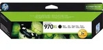 HP CN 625 AE Tintenpatrone schwarz No. 970 XL