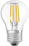 OSRAM SUPERSTAR+ CLASSIC P FIL 25 LED-Lampe, E27, Miniballform, 2,2W, 300lm,...