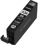 Canon CLI-526BK Druckerpatrone schwarz
