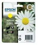 Epson 18XL Druckerpatrone gelb