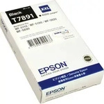 Epson Tintenpatrone XXL Black 4k, Hohe (XL-) Ausbeute, Schwarz, Tinte auf