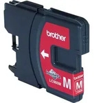 Brother LC980M, Magenta, Tinte auf Pigmentbasis, 1 St&uuml;ck(e), 260 Seiten,