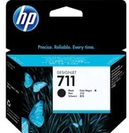 HP CZ 133 A Tintenpatrone schwarz No. 711