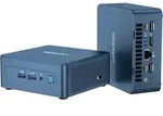 2026 GEEKOM Mini PC, 12th Gen Intel i5-12450H 16 GB 512GB M.2 PCIe SSD Mini Computer,