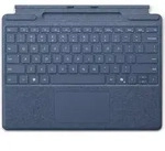 Microsoft Surface Pro Keyboard with pen storage, QWERTZ, Deutsch, Touchpad,