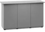 Aquarium Unterschrank Juwel SBX Rio 240 grau 121 x 41 x 73 cm grau