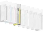 Epson Singlepack Yellow T606400, 220 ml, Gelb, Tinte auf Pigmentbasis, 220 ml, 1