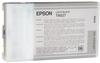 Epson Tintenpatrone light schwarz T 602 110 ml T 6027