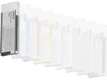 Epson Tintenpatrone photo schwarz T 606 220 ml T 6061