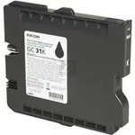 Ricoh 405688, Schwarz, Tinte auf Pigmentbasis, 1 St&uuml;ck(e)