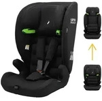 Osann Lupo Kindersitz von 76 &ndash; 150 cm, Kinderautositz ohne Isofix, i-Size...