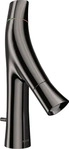 HansGrohe 12010330, HansGrohe 2-Griff-Waschtischmischer AXOR STARCK ORGANIC 80 DN 15