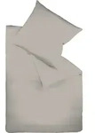 Fleuresse Satin Bettw&auml;sche Colours 100% Baumwolle Rei&szlig;verschluss Bettbezug