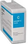 Epson SJIC36P(C), Cyan, 80 ml, 1 St&uuml;ck(e)