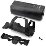 Bosch Bike Powermore 250wh Reichweitenverst&auml;rker Silber Silber One Size