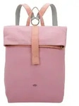 Fritzi aus Preu&szlig;en Rucksack Canvas Izzy03 Backpack Rosy rosa - Rosa