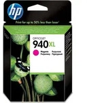 HP 940XL High Yield Magenta Original Ink Cartridge Druckerpatrone 1 St&uuml;ck(e) Hohe